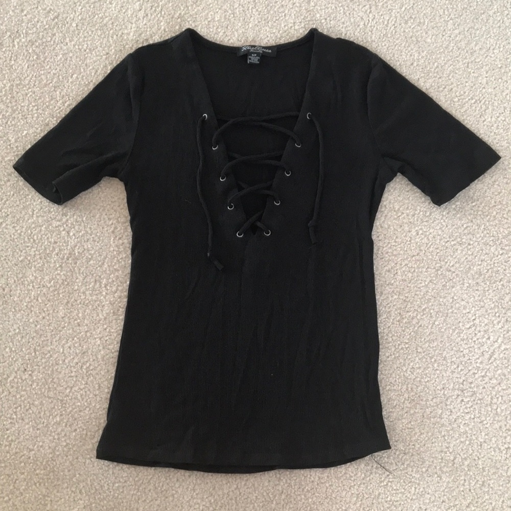 Streetwear Society Top